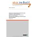 Analyse des Dokumentenmanagements und Planung der Einf�hrung eines Dokumenten-Management-Systems zur besseren Archivierung, Informationsbereitstellung und Sicherung des Dokumentenlaufs