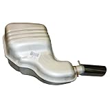 Bosal Exhaust Muffler 235-149 by Bosal