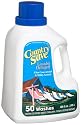 Country Save Liquid Laundry Detergent, 50-Load, 100-Ounce Bottles (Case of 4)