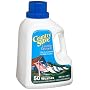 Country Save Liquid Laundry Detergent, 50-Load, 100-Ounce Bottles (Case of 4)