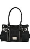 Nine West Reno Studs Satchel