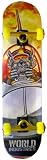 World Industries Pro Series Skateboard, Top Gun