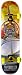 World Industries Pro Series Skateboard, Top Gun