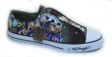 Mens Lowrise Classic 18FLR610M Ed Hardy Shoes