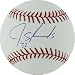 James Shields Autographed/Hand Signed Official Major League Baseball