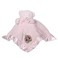 Tiddliwinks Ladybug Security Blanket