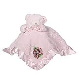 Tiddliwinks Ladybug Security Blanket
