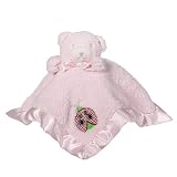 Tiddliwinks Ladybug Security Blanket by Kids Line