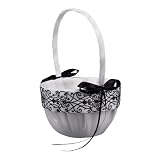 Beverly Clark Wedding Accessories Florenzia, Flower Girl Basket 41UChTzgRiL. SL160 Beverly Clark Wedding Accessories Florenzia, Flower Girl Basket
