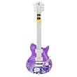 Jakks Hannah Montana Electric Guitar Game