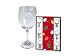 Holiday Wine Charms - Assorted - 6pk.