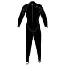 Oceanic Lavacore Womens Full Length Scuba Diving Suit-20