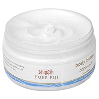 Pure Fiji Body Butter - 8 oz