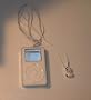 Apple iPod 20 GB White M8741LL/A (2nd Generation) OLD MODEL