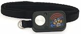 High Tech Pet MS-4 Microsonic Water Resistant Digital Transmitter Pet Collar