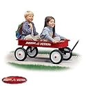 Radio Flyer Classic Red Wagon