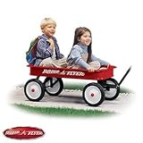 Radio Flyer - Classic Red Wagon (#18) - FREE SHIPPING!