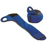 Reebok Thumb-Lock Wrist Weight - 6 lbs.