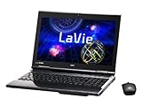 PC-LL750HS6B LaVie L