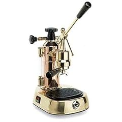 La Pavoni Europiccola ER Siebtr�ger-Handhebelmaschine