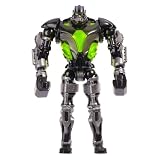 Real Steel Figure Wave 1 Zeus