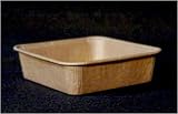 4 x 4 Mold, 1 1/4 deep, Case of 600