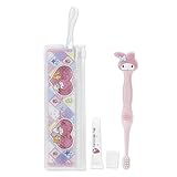 マイメロディ デンタル&ケース (ステッチ)