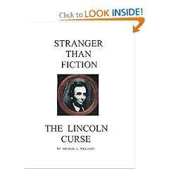 Stranger Than Fiction: the  lincoln  curse