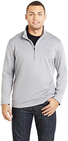 Prime 10 Year Quarter-Zip Pullover