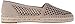 FRYE Women's Lee A Line Perf Moccasin
