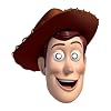 Amscan Toy Story Masks