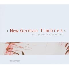 New German Timbres