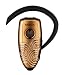 Nokia BH-302 Bluetooth Headset, Circular Bronze [Retail Packaged]