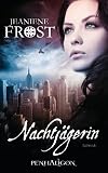Produkt-Bild: Nachtj&auml;gerin: Roman