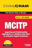  : MCITP 70-622 Exam Cram