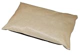 Coolaroo Pet Pillow, Desert Sand