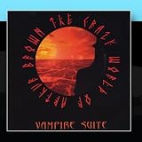 The Vampire Suite