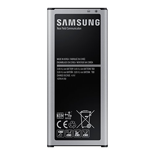 Genuine samsung galaxy note edge battery 3000mah (eb-bn…