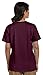 Hanes Ladies 5.2 oz. ComfortSoft V-Neck Cotton T-Shirt