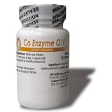 Coenzyme Q-10, 400mg, 30 capsules