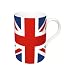 Flaggen Tasse Großbritannien