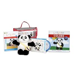 Little Pim: Fren Intro Gift/Book