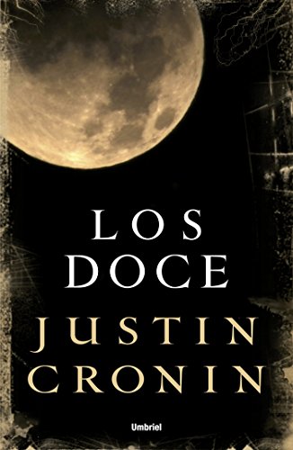 Los doce: 1 (Umbriel thriller) (Spanish Edition)