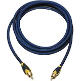 Buy Kicker 05SV1 S-Series 1-Meter Video Signal Cable by Kicker