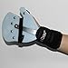 Finger Orthotics Points Fingerboard Stroke Hemiplegia Rehabilitation Training Equipment (L, right hand)