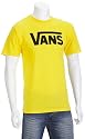VANS Herren T-Shirt Vans Classic