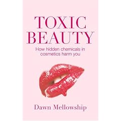 Toxic Beauty: The Hidden Chemicals in Cosmetics and How They Can Harm Us