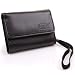 USA GEAR Compact Digital Camera Case for Canon 320 HS , 520 HS , 530 HS , 100 HS , 110 HS and More Digital Cameras **Includes Micro Fiber Cleaning Cloth