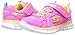 Skechers Kids Synergy-Lovespun Washable Athletic Sneaker (Toddler/Little Kid)