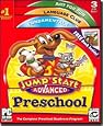 Jumpstart Advanced Preschool